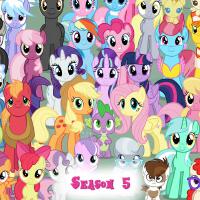 MyLittlePony個人資料介紹_個人檔案(生日/星座/歌曲/專輯/MV作品)
