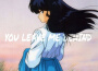 You Leave Me Behind專輯_Mikazuki BIGWAVEYou Leave Me Behind最新專輯