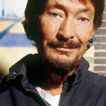 Chris Rea圖片照片
