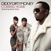 Diddy-Dirty Money圖片照片_Diddy-Dirty Money