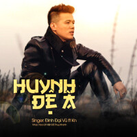 Huynh Đệ À