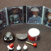 暹羅之戀原聲帶圖片照片_暹羅之戀原聲帶