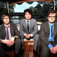 Are Dead專輯_The Young KnivesAre Dead最新專輯