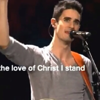 Kristian Stanfill圖片照片_Kristian Stanfill