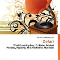 Defari圖片照片_Defari