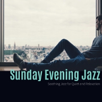 Sunday Evening Jazz圖片照片_照片寫真