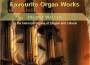 Bach: Favourite Organ Works (Digital Stereo Remast專輯_Helmut WalchaBach: Favourite Organ Works (Digital Stereo Remast最新專輯