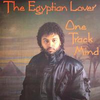 The Egyptian Lover歌曲歌詞大全_The Egyptian Lover最新歌曲歌詞