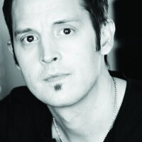Lincoln Brewster圖片照片_Lincoln Brewster