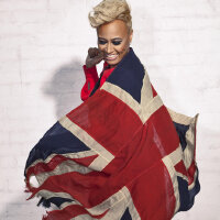 Emeli Sandé圖片照片_Emeli Sandé