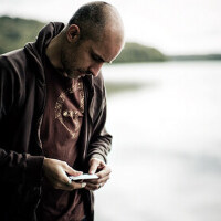 Taylor Deupree圖片照片_Taylor Deupree