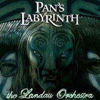 Pan's Labyrinth Reconstructions專輯_Javier NavarretePan's Labyrinth Reconstructions最新專輯