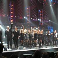 Trans-Siberian Orchestra圖片照片_Trans-Siberian Orchestra