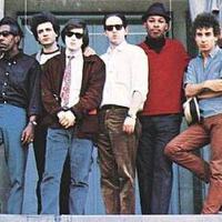 The Paul Butterfield Blues Band圖片照片_The Paul Butterfield Blues Band
