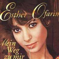ESTHER OFARIM圖片照片_ESTHER OFARIM