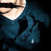 Inkblots Fall Into Place圖片照片_照片寫真
