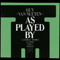 Guy Van Nueten最新歌曲_最熱專輯MV_圖片照片