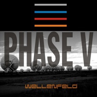 Phase 5專輯_WellenfeldPhase 5最新專輯