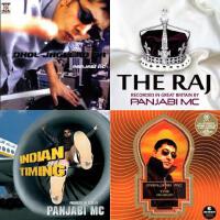 Panjabi MC最新專輯_新專輯大全_專輯列表