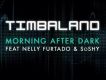 Morning After Dark(P