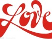 愛（LOVE）圖片照片