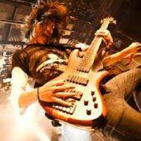 Crossfaith圖片照片_Crossfaith