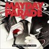 Mayday Parade歌曲歌詞大全_Mayday Parade最新歌曲歌詞