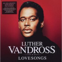 Luther Yandross圖片照片_Luther Yandross