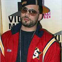 DJ Drama圖片照片_DJ Drama