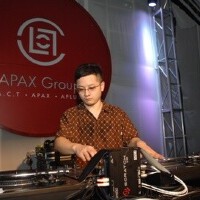 DJ Tommy圖片照片_DJ Tommy