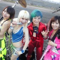 Gacharic Spin圖片照片_Gacharic Spin