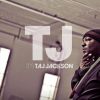 Taj Jackson歌曲歌詞大全_Taj Jackson最新歌曲歌詞