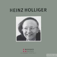 Heinz Holliger圖片照片_Heinz Holliger