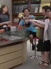 瘋狂漁具店最新一期線上看_全集完整版高清線上看_好看的綜藝