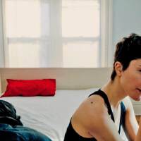 Poliça圖片照片_Poliça