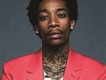 Wiz Khalifa&Young Je圖片照片