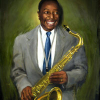 Louis Jordan圖片照片_Louis Jordan