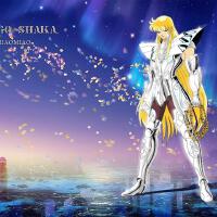 聖鬥士星矢Ω圖片照片_聖鬥士星矢Ω