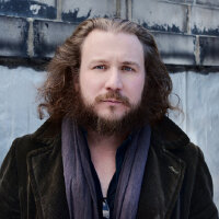 Jim James圖片照片_Jim James