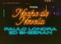Noche de Novela專輯_Paulo LondraNoche de Novela最新專輯