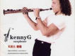 Kenny G[凱麗 金]圖片照片