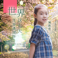 世界這么大還是遇見你