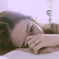 我是一隻魚