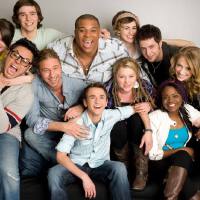 American Idol Contestant Performances圖片照片_American Idol Contestant Performances