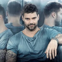 Ricky Martin圖片照片_Ricky Martin