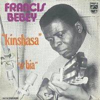 Francis Bebey圖片照片_Francis Bebey