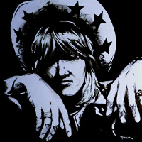 Gram Parsons圖片照片_Gram Parsons