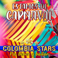 Estamos de Carnaval
