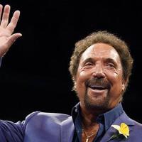 Tom Jones圖片照片_Tom Jones