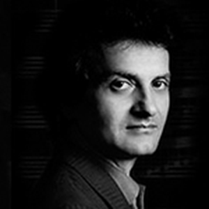 Shardad Rohani